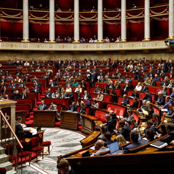 Convergence Animaux Politique (CAP)