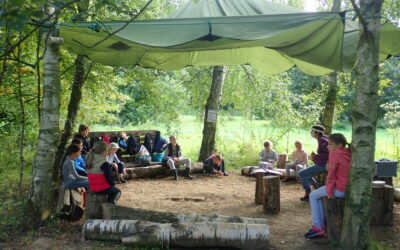 CARDERE (Collectif Eduquer à la Nature)